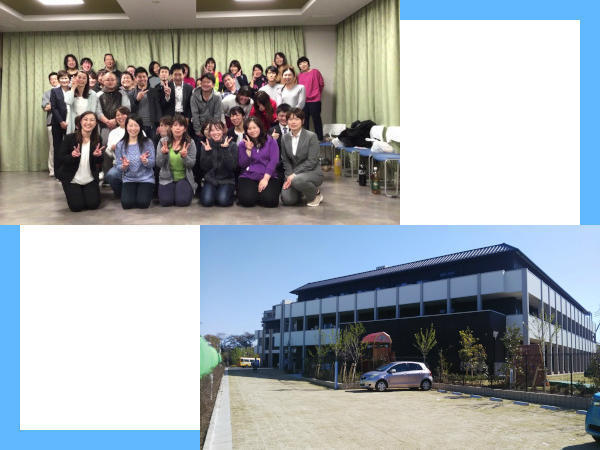 特別養護老人ホームフォレスト浦和（パート）の介護職求人メイン写真3