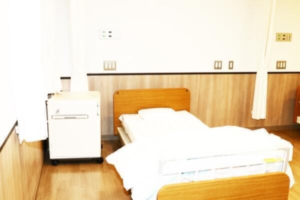 遠野はやちねホスピタル(夜勤専従/常勤)の准看護師求人サブ写真1