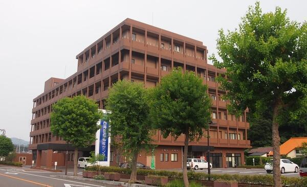 介護療養型老人保健施設さいかい（常勤）の言語聴覚士求人の写真