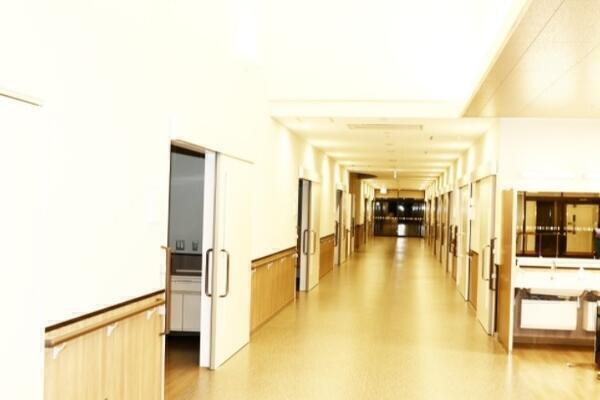 遠野はやちねホスピタル（夜勤専従/常勤）の看護師求人サブ写真2