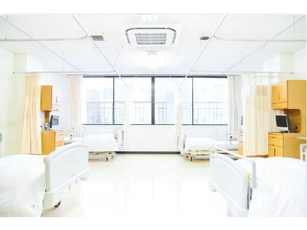 望星平塚クリニック（常勤）の看護師求人メイン写真3