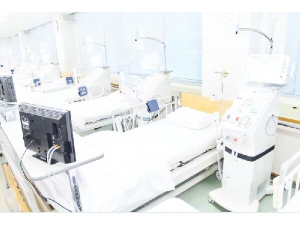 望星平塚クリニック（常勤）の看護師求人メイン写真4