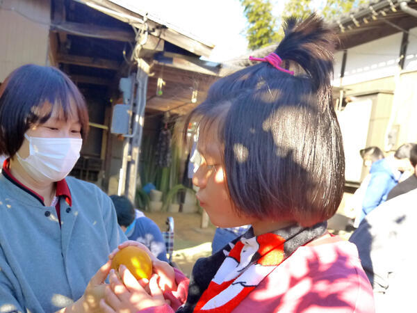 障害福祉サービス事業所 ウェントス指扇(常勤)の支援員求人サブ写真1