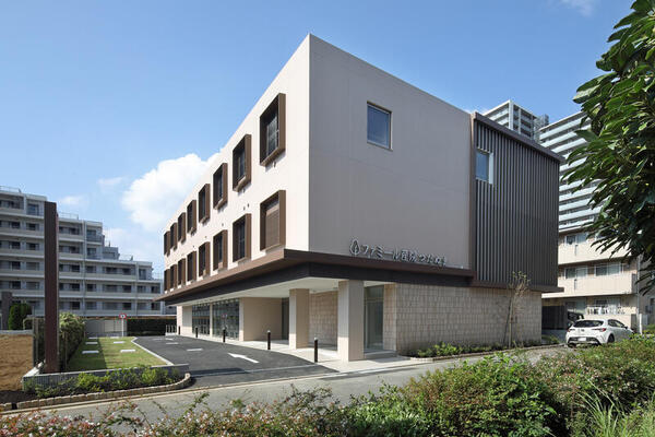 ファミール産院つだぬまの助産師求人メイン写真2