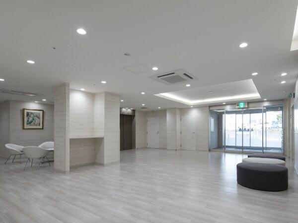 特別養護老人ホーム　すないの家　千種（パート）の准看護師求人メイン写真2