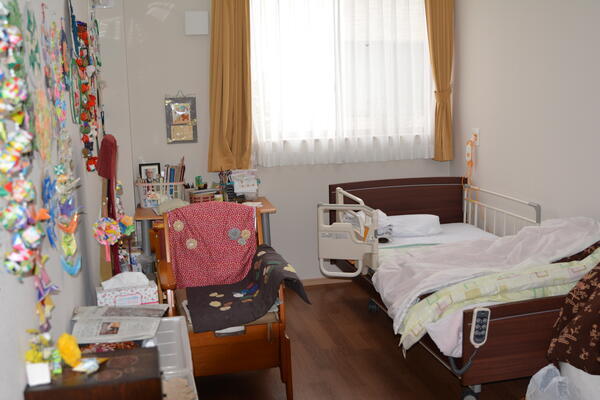 特別養護老人ホーム　春寿園（常勤）の介護職求人メイン写真4