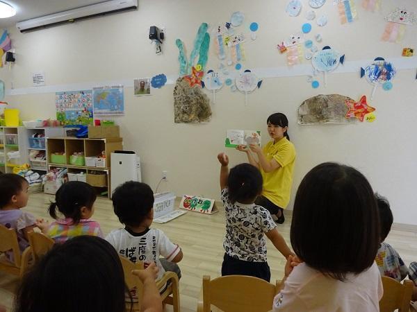 HOPPA草津野村園(常勤)の看護師求人サブ写真1