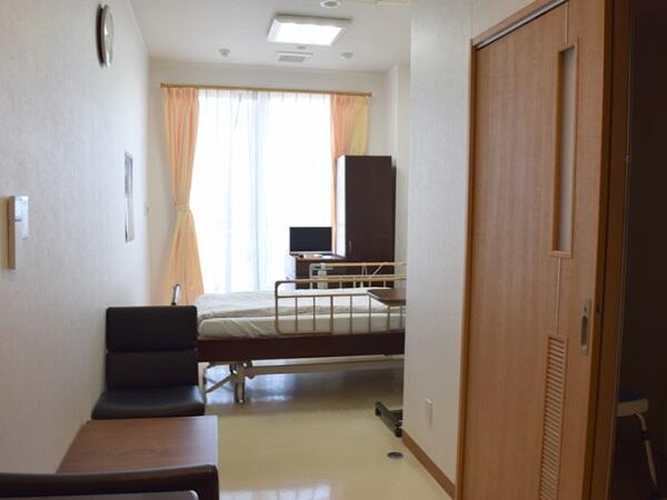 はやと整形外科（常勤）の医療事務求人メイン写真4