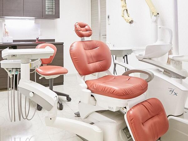 おち歯科クリニック（常勤）の歯科助手求人メイン写真4