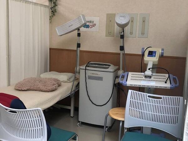 南吉成しまむら整形外科（パート）の看護師求人メイン写真5