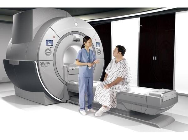 豊洲整形外科リハビリクリニック（常勤）の診療放射線技師求人の写真