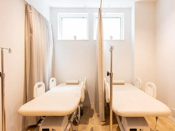 ひらやま内科・内視鏡クリニック（パート）の医療事務求人メイン写真5