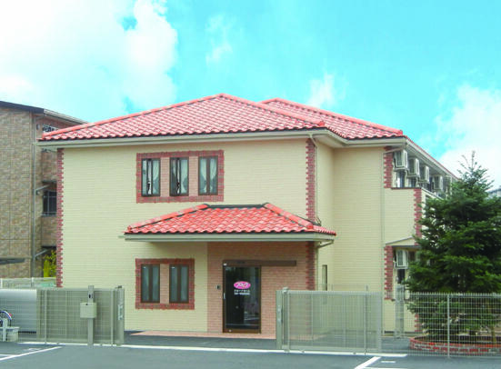 グループホームフローラ岩槻西町（常勤） の介護職求人の写真