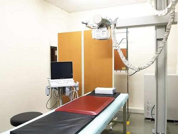 座間泌尿器科医院（常勤）の臨床検査技師求人メイン写真5