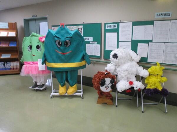 よねやまの里指定居宅介護支援サービスセンター（常勤）のケアマネジャー求人メイン写真2