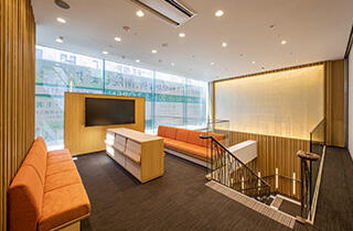 札幌・井上眼科クリニック（パート） の看護師求人メイン写真2