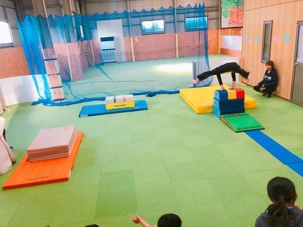 児童発達支援・放課後等デイサービス ソレイユキッズ津Neo（常勤）の保育士求人メイン写真4