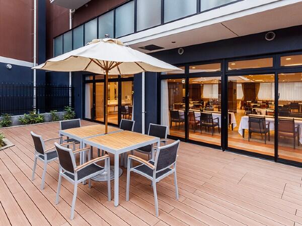 介護付有料老人ホーム チャームプレミア目白お留山（常勤） の介護福祉士求人メイン写真5