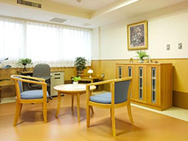 介護付有料老人ホーム　ケアメゾン山鼻1号館（常勤）の介護職求人メイン写真5