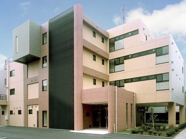 ホームステーション武蔵新城（パート）の介護職求人メイン写真3