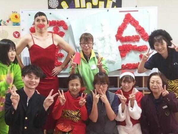 サービス付き高齢者向け住宅 なでしこ南台（パート）の介護福祉士求人の写真