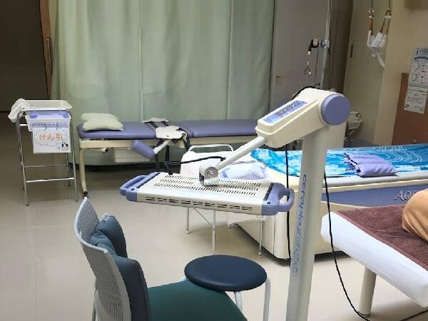 南吉成しまむら整形外科（パート）の医療事務求人メイン写真3