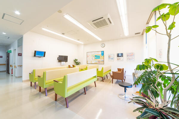 なかしま外科・内科（外来・手術/常勤） の看護師求人メイン写真2