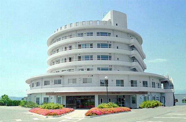 医療法人 円会 瀬口脳神経外科病院（パート） の看護師求人の写真