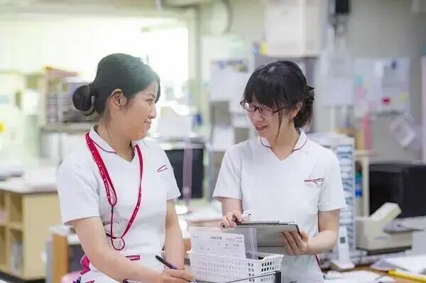 浜松北病院（病棟/常勤） の看護師求人の写真