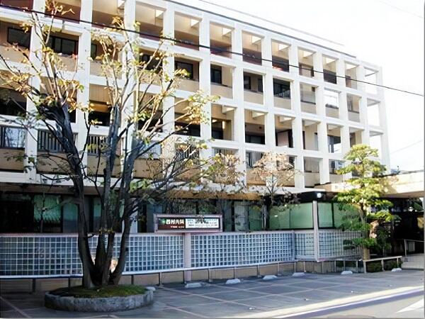 西村内科 訪問看護ステーション（パート）の看護師求人の写真