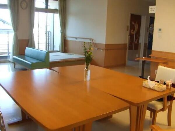 グループホーム雁ヶ音（パート） のケアマネジャー求人メイン写真2