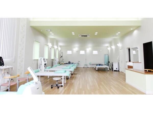 大地整形外科（常勤）の柔道整復師求人メイン写真2