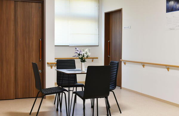 ハートランド戸田公園（常勤）の看護師求人メイン写真4