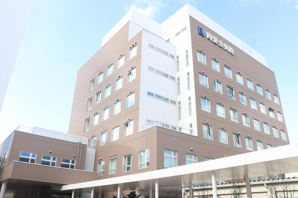 同愛会病院（常勤）の臨床検査技師求人メイン写真2