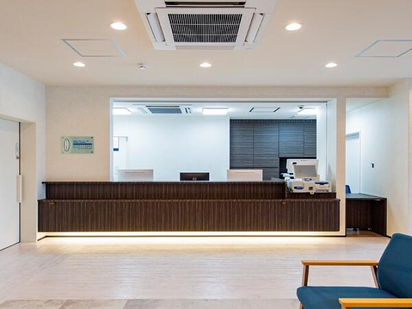 なみかぜ耳鼻咽喉科（常勤）の看護助手求人メイン写真4