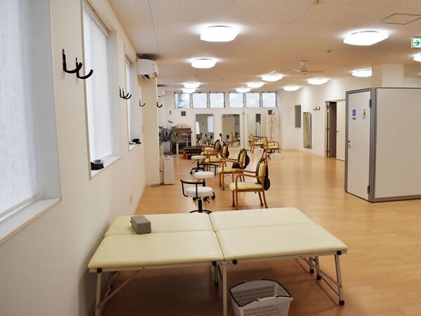 どうやリハビリ整形外科（常勤）の作業療法士求人メイン写真5