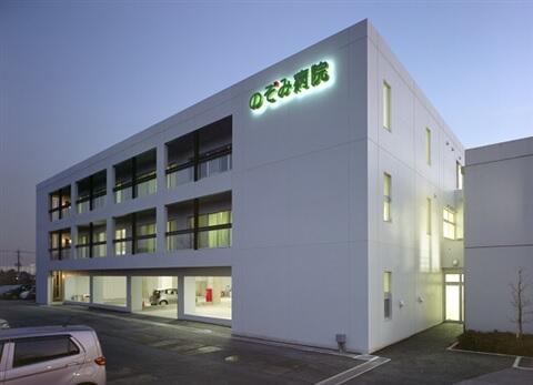 のぞみリハビリテーション病院（常勤）の理学療法士求人の写真