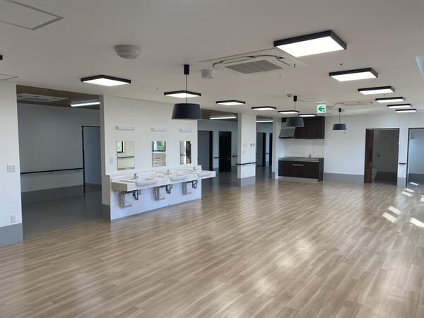 くき翔裕館2号館（常勤）の看護師求人メイン写真5