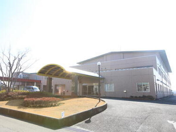 介護老人保健施設 はあとぴあ パート の介護職求人 採用情報 茨城県取手市 コメディカルドットコム