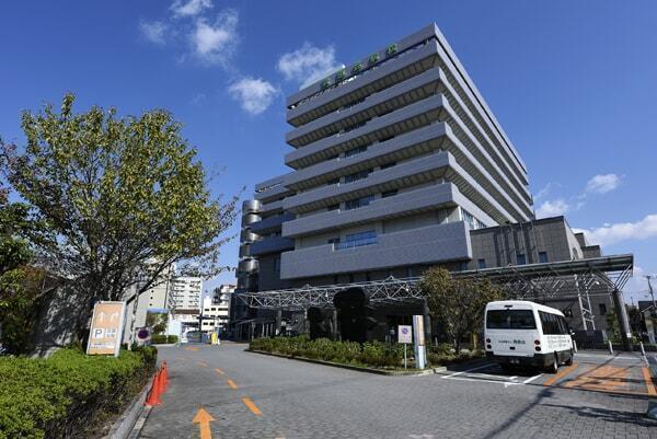 清恵会病院（パート）の看護助手求人の写真