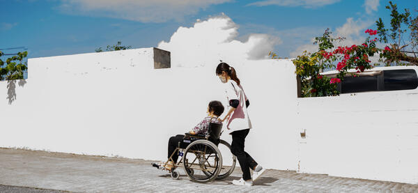 ナーシングホーム桜梅桃李（常勤）の看護師求人の写真