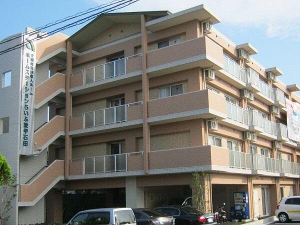 ホームステーション愛甲石田（常勤）のケアマネジャー求人の写真