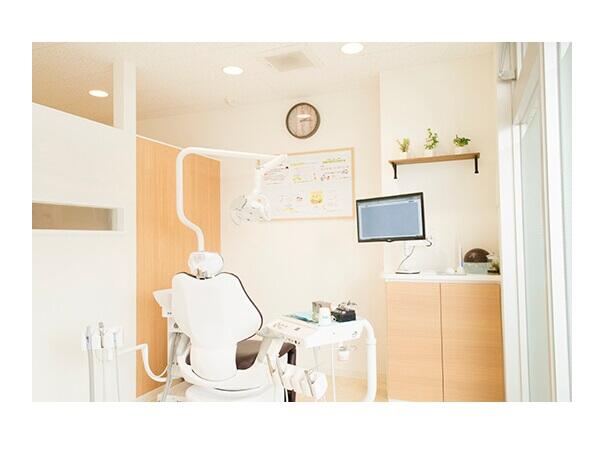 もりさき歯科クリニック（常勤）の歯科衛生士求人メイン写真4