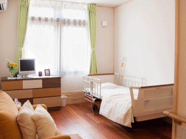 サービス付き高齢者向け住宅 あんじゅ荒子（管理者候補/常勤） の介護福祉士求人メイン写真3