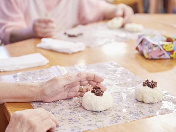 デイサービスセンター いらか（常勤）の介護職求人メイン写真3