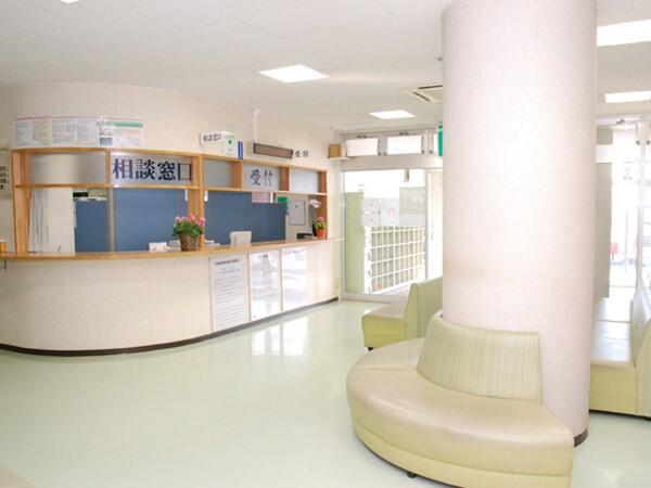 高月整形外科病院（病棟/常勤）の看護師求人メイン写真3