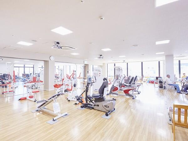 多機能サービス 生野南いらか（常勤）の介護福祉士求人メイン写真4