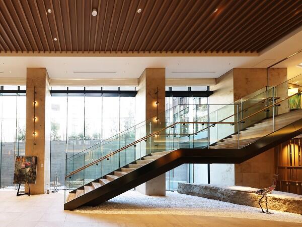 介護付有料老人ホーム チャームプレミアグラン御殿山弐番館（常勤）の介護福祉士求人メイン写真2