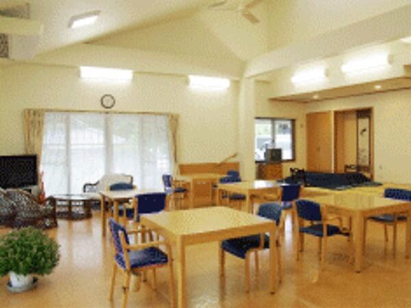 デイサービスセンター 大地（パート）の准看護師求人メイン写真3