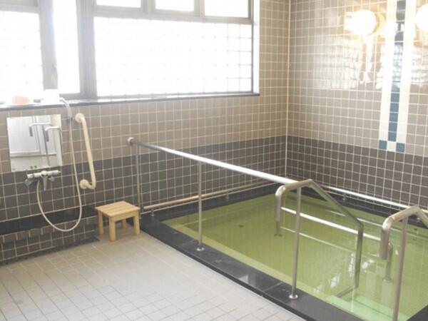 介護付き有料老人ホーム　シルバーヒルズるくる（夜勤専従/パート）の介護福祉士求人メイン写真5